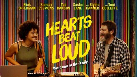 Hearts Beat Loud