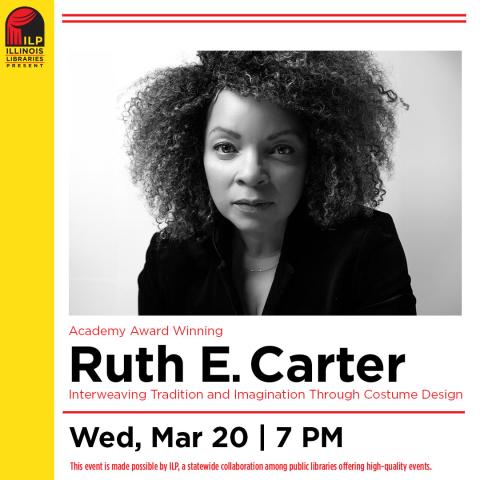 Ruth E. Carter