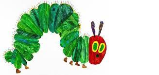 Eric Carle's Very Hungry Caterpillar