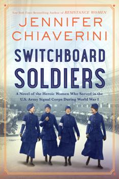 switchboard soldiers book cover