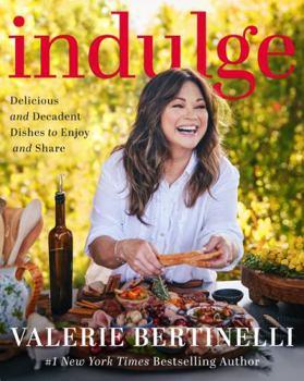 Valerie Bertinelli cookbook