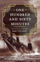 cover of One Hundred and Sixty Minute