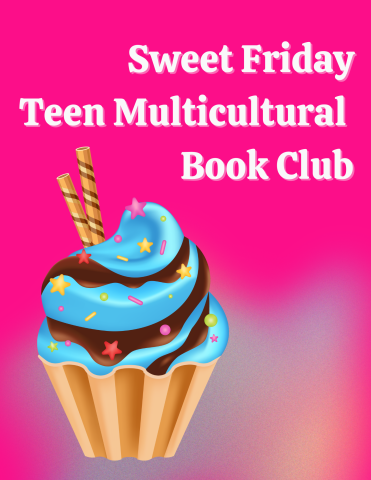 Sweet Friday Teen Multicultural Book Club