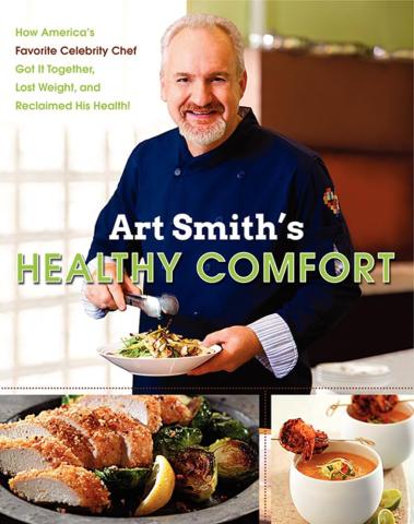 Art Smith book