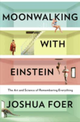 moonwalking with einstein book cover