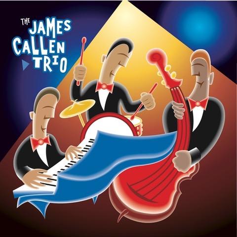 James Callen Trio