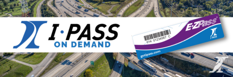 IPass flyer