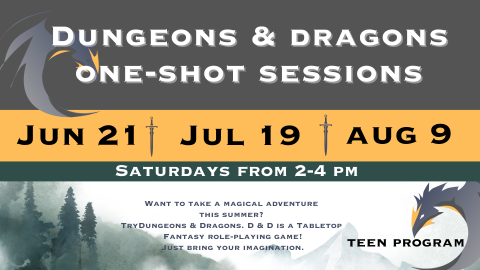 Dungeons & Dragons