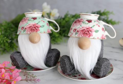 teacup gnome