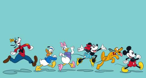 Animation Fan Club