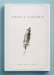 Theo of Golden by Allen Levi