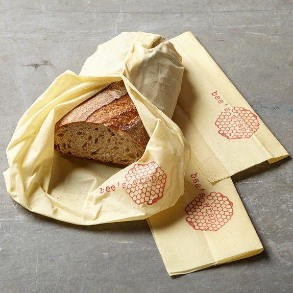 beeswax wrap