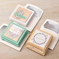 Stampin Up