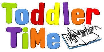 Toddler Time