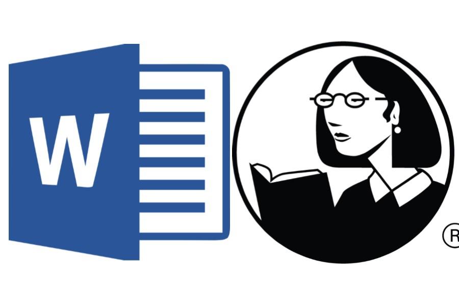 MS Word with Lynda.com