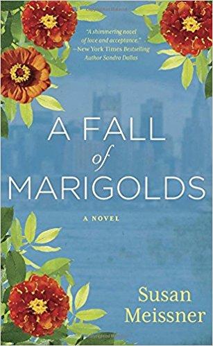 A Fall of Marigolds