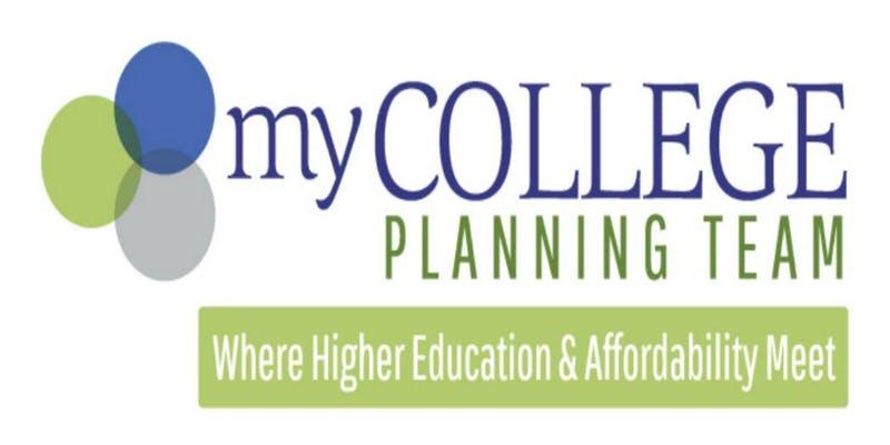 My College Planning Team logo