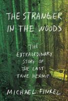 strangerinthewoods