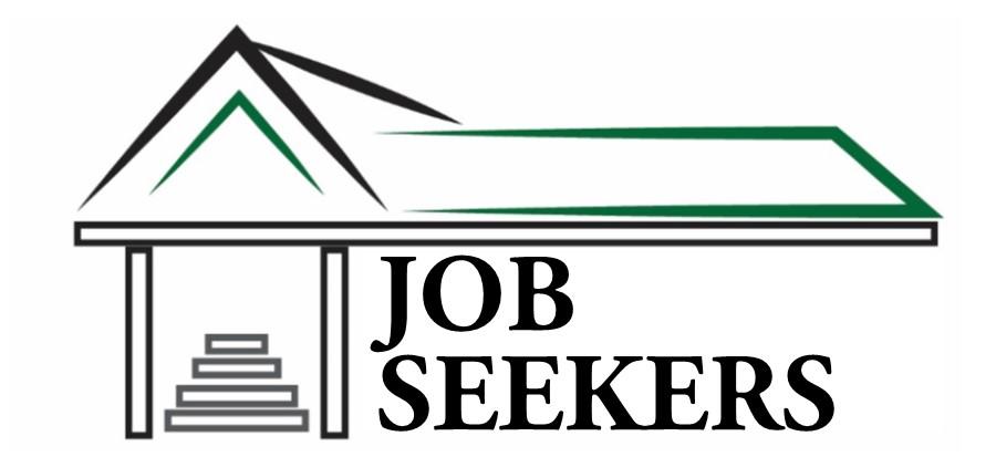 job seekers