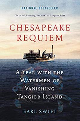 Chesapeake Requiem