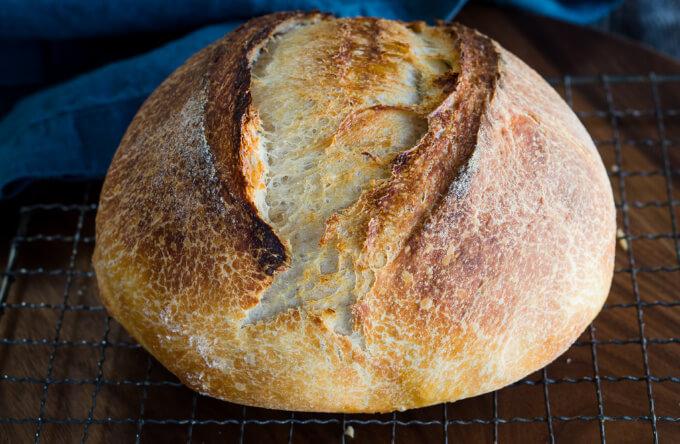 sourdough bread