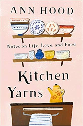 kitchen yarns