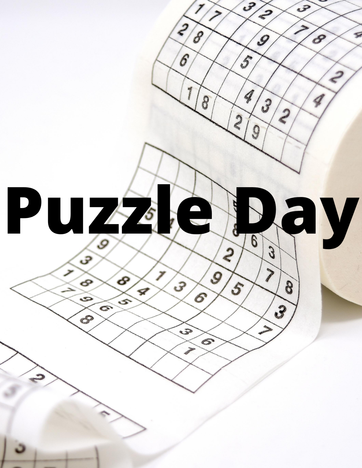 Puzzle Day