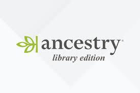 Ancestry.com Library Edition