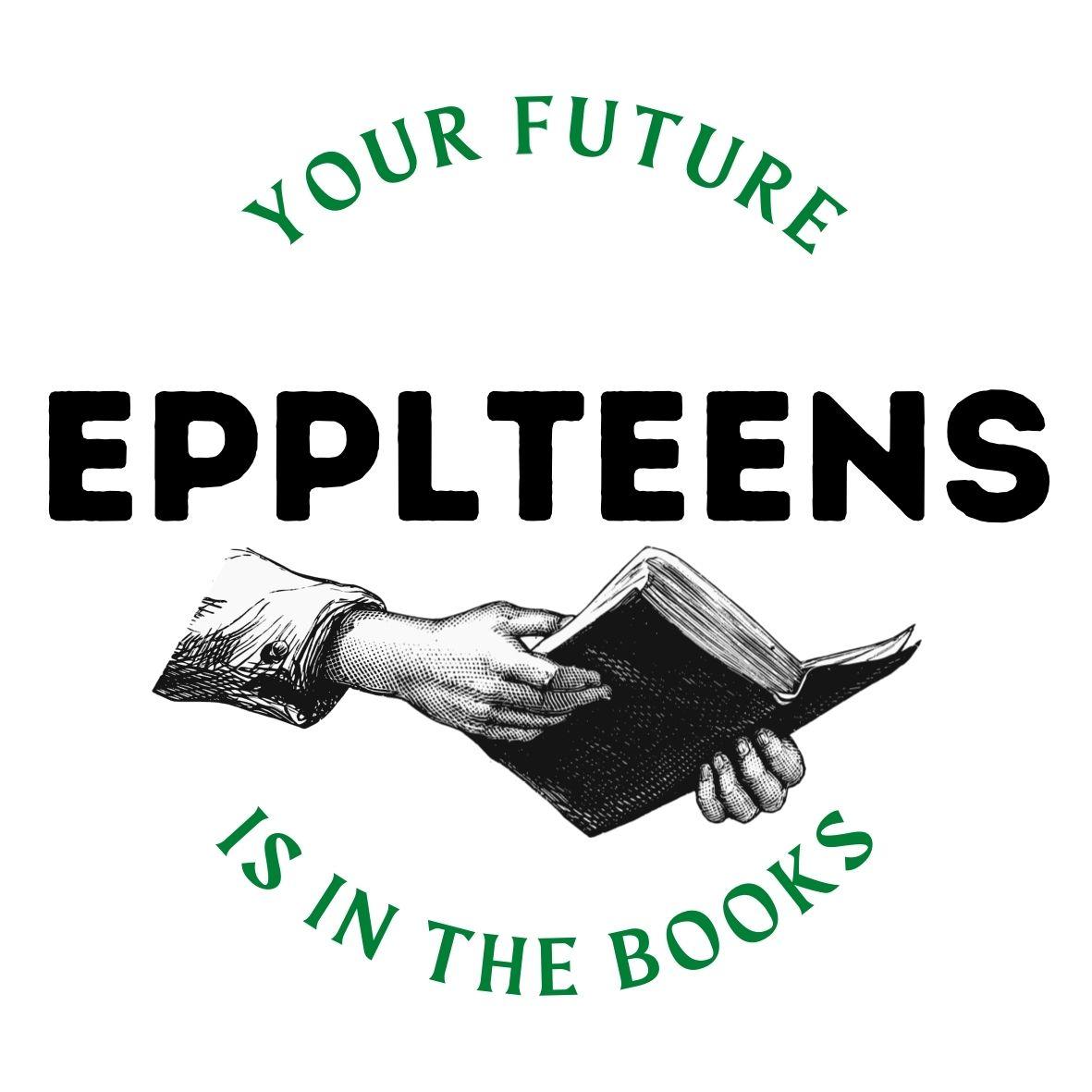 EPPLteens Volunteer