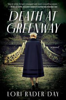 Death at Greenway