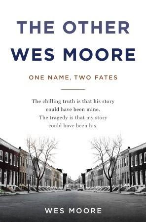 Wes Moore