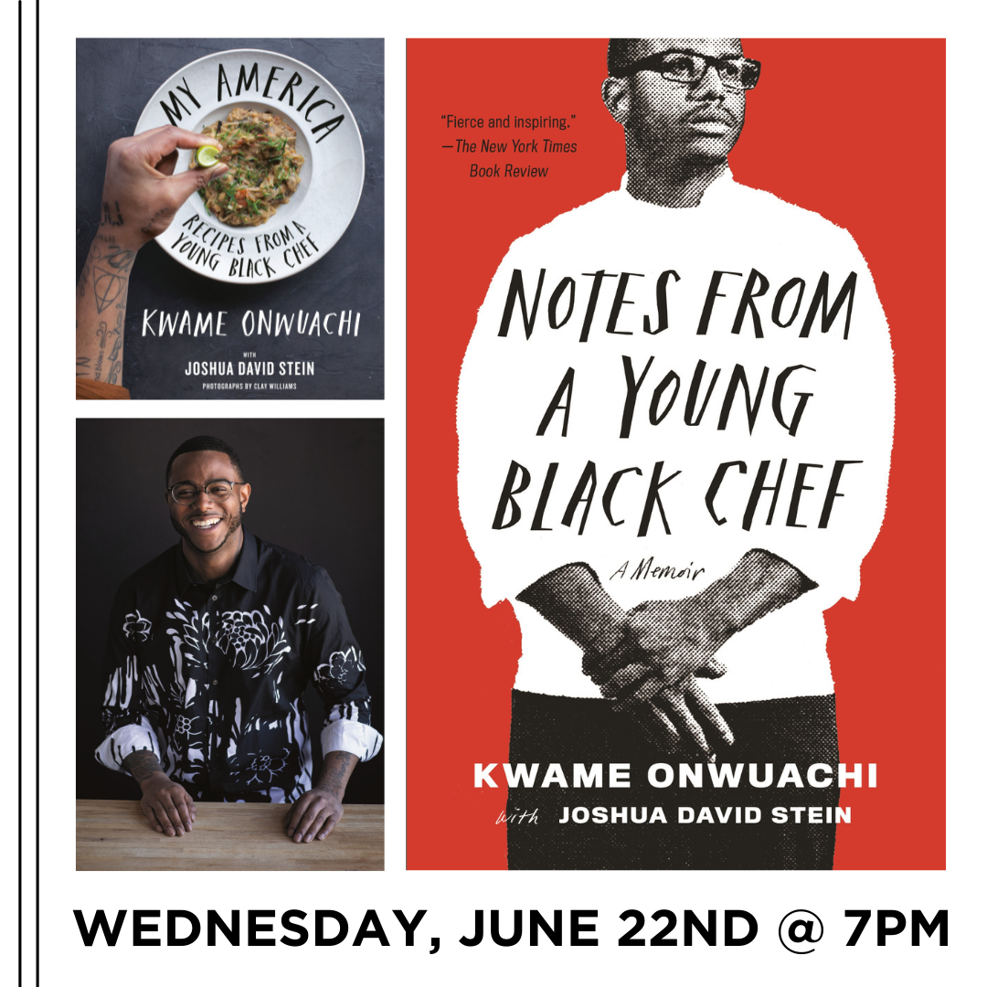 Kwame Onwuachi