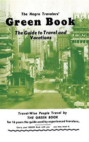 Traveler's Green Book