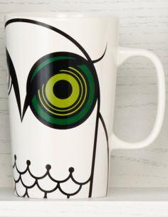 DIY Sharpie Mug