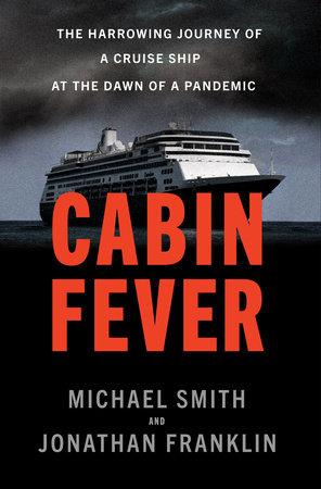 Cabin Fever cover