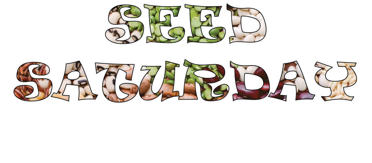 Seed Saturday logo