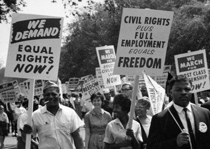 civil rights movement