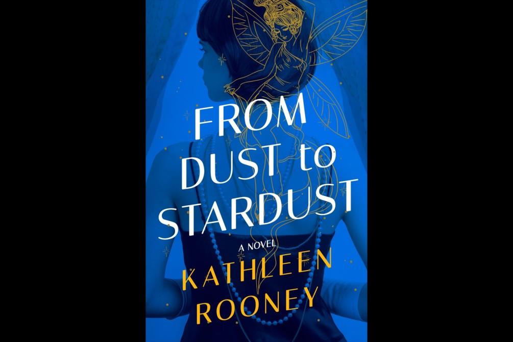 From Dust to Stardust cover