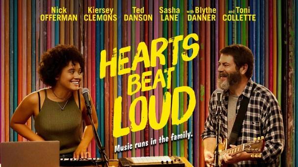 Hearts Beat Loud