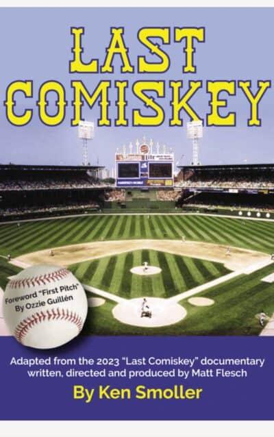 Last omiskey cover