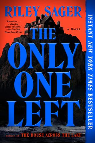 Only One Left cover