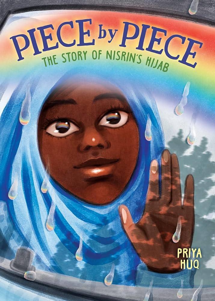 Sweet Friday Multicultural Graphic Novel Book Club