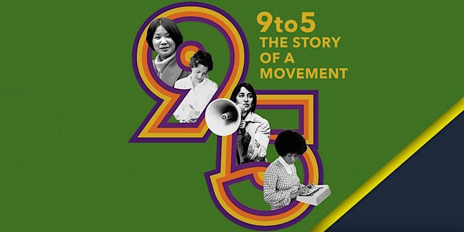 9to5 Movement