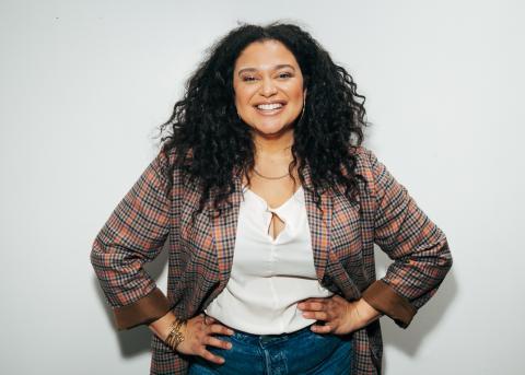 Michelle Buteau