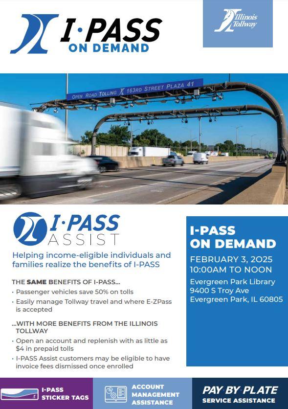 ipass flyer