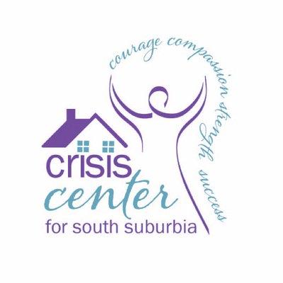 crisis center logo