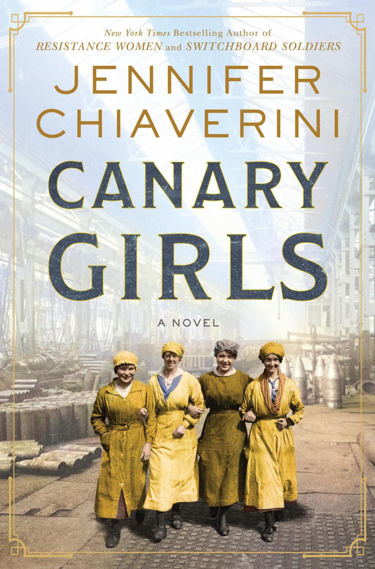 canary