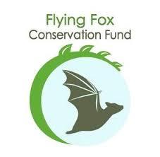 Bat logo.