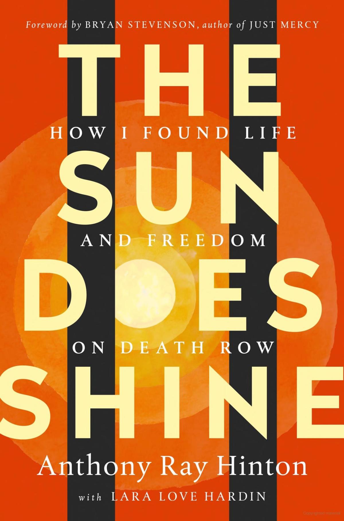 Sun Does Shine